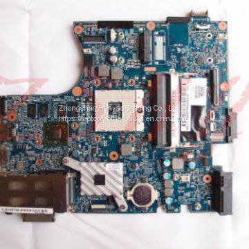 628795-001 for HP 4520s 4720s laptop motherboard ddr3 Free Shipping 100% test ok