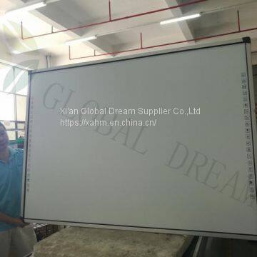 Single Pen Electromagnetic Whiteboard photo-4