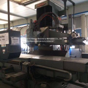 Japan Makino Command 5NE CNC Milling machine (2 sets)