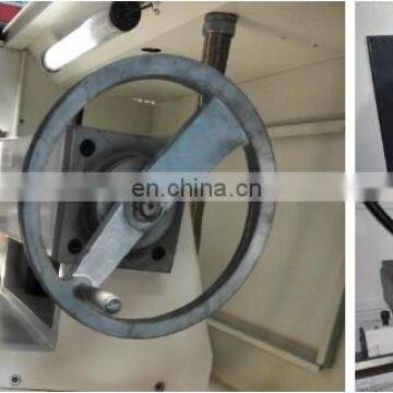 New Chinese Torno Universal CNC Lathe Machine CK61125
