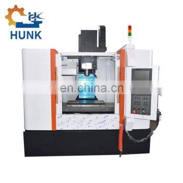 Best CNC 5 Axis Mini Mill Machine VMC600L Tabletop 3 Axis 5 Axis Mini CNC Milling Machine photo-3