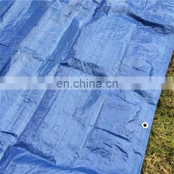 Fireproof strong waterproof materials tarp