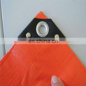 PE tarpaulin sheet PE tent tarps in roll truck cover fabric