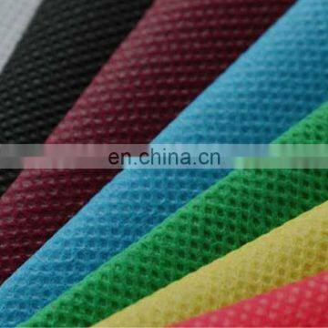 Hot Selling PU Synthetic Leather Coated Fabric Tarpaulin Material photo-7