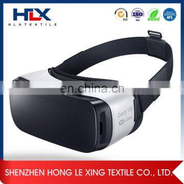 Custom High Quality Vr Head Strap, Vr Glass Head Strap With Elastic photo-3