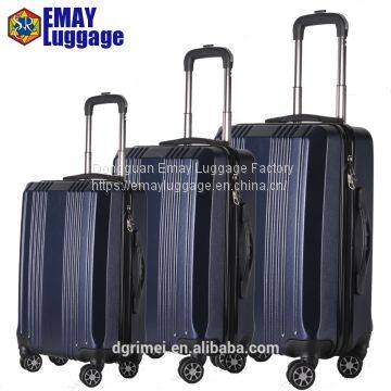 2019 Best Selling ABS Travel Trolley Luggage