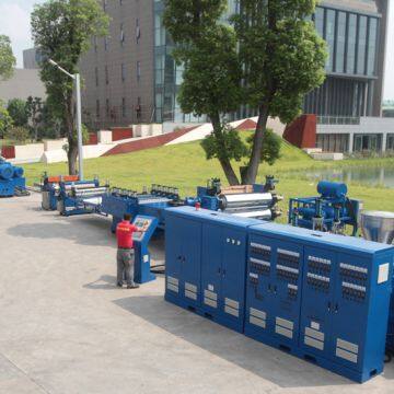 Dongguan City Yaoan Plastic Machinery Co.,ltd company overview - view 3