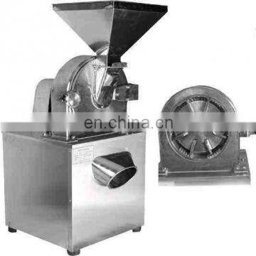 stainless steel red pepper grinding machine coffee bean grinder