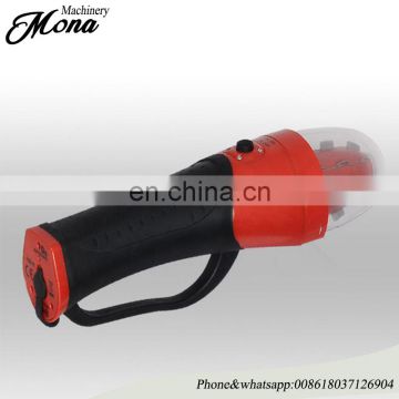 Hand protected fish killer Small Fish scaling Machine