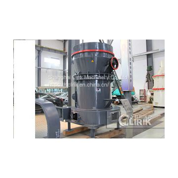 Stone grinding mill for Mineral,chemical, Construction industry