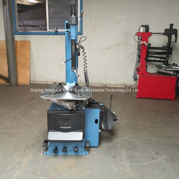 car auto truck tire/tyre changer for tire/tyre disassembling machine HY-TC586