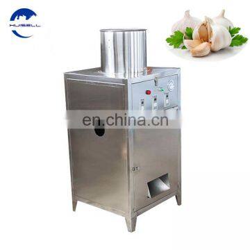 Garlic and Onion Peeler Machine With High Reputation Black Garlic Peeling Machine. High Performance Stainless Peeler.