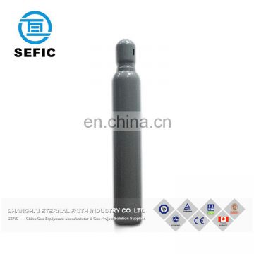 Empty Argon Cylinder Price, Different Color To Europe Argon Cylinder