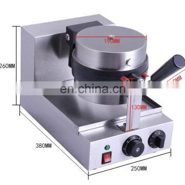 Independent temperature controlling system  waffle stick machine  for sale