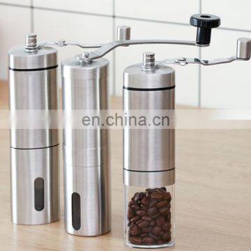 Factory Directly Supply Lowest Price Small Coffee Bean Crushing Machine Coffee bean Grinder Machine|Coffee miller machine