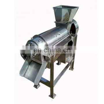 Industrial Apple Juice Machine