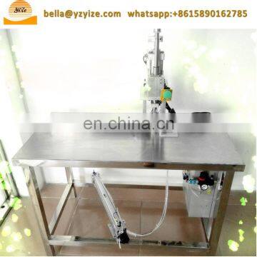 Automatic Soap Strips Bar Cutting Machine Manual Widely Used Hotel Soap Cutter photo-4