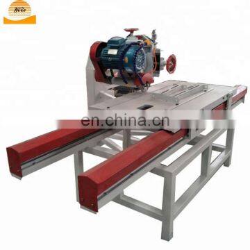 Multi Blade Marble Tile Mosaic Cutting Machines / Ceramic Porcelain Tile Waterjet Cutting Machine