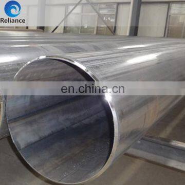 ERW HOT FINISHED WELDED STEEL PIPE