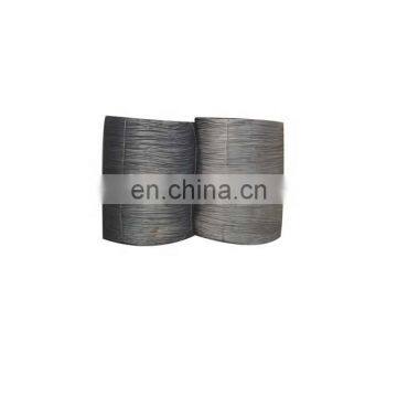 ec Grade Aluminium Wire Rod/h08a Welding Wire Rod/ms Wire Rod 5.5mm photo-4