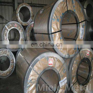 cheap price low carbon galvanized steel coil