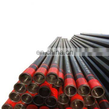 China 16" erw oilfield casing pipe type