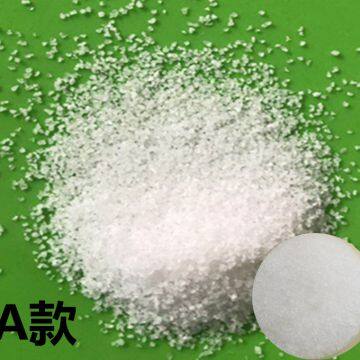 Water Absorbing Crystals Raw Materials For Diaper Making