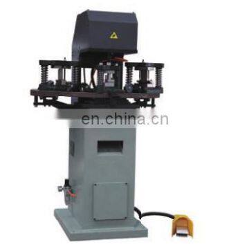 Hole Punching Machine Door Closer Making Machine photo-2