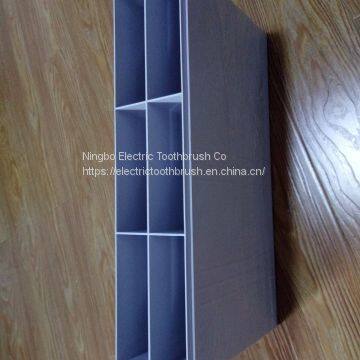 ABS FR Materials Front Accesee Terminal Batteries Container 12V 150AH photo-2