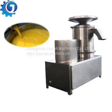 Hot Product Egg Beater Machine Egg Shell Separator Eggshell Breaking Machine photo-3