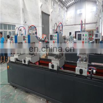 uPVC windows machine/ PVC window machine