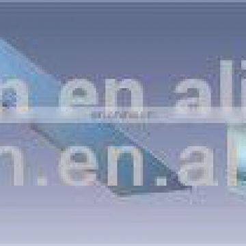 45 Degrees Double-blade Angular Sawing Machine photo-4