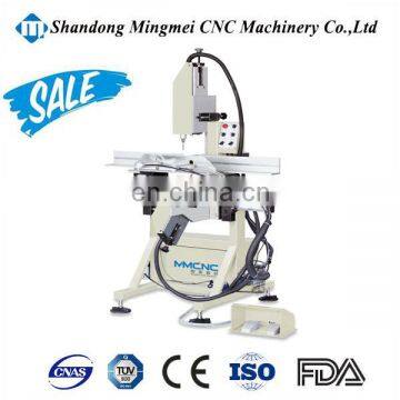 Pvc Upvc Window Machine Lock Hole Machine photo-3
