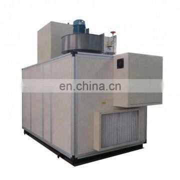 Space Saving Industrial Desiccant Dehumidifier