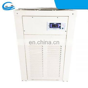 Factory direct supply wholesale price portable industrial dehumidifier