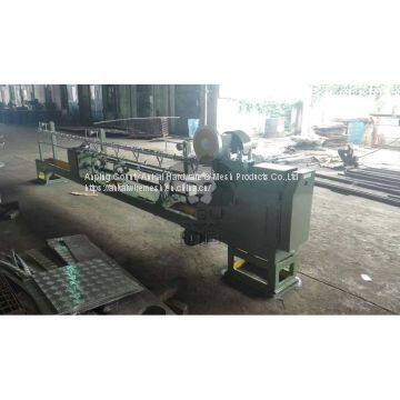 Quick Link Bale Ties Making Machine photo-2