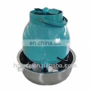 Air cooling humidifier equipment for greenhouse