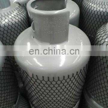 LPG Gas Cylinders for Yemen photo-6