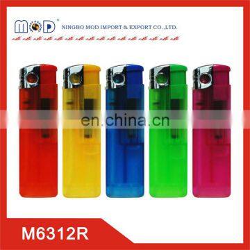 electronic projection lighter - a good PROMOTION product