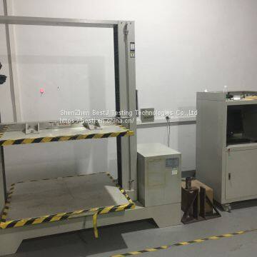 Mechanical Environmental Test photo-4