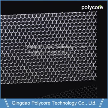 Applied In Solar Air Heating, Warming, Drying Air Conditioner  Pc3.5 Honeycomb Core