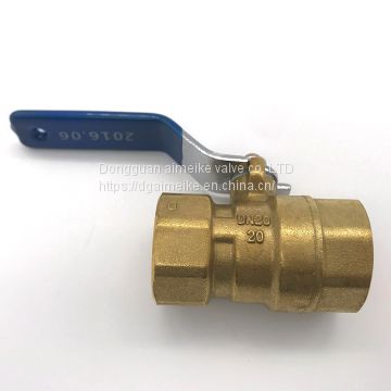 Gate Valves With Plastic Cover 22mm Gate Valve