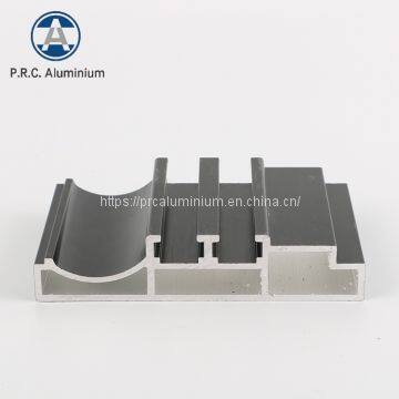Алюминиевая экструзия и алюминиевые профили - P.R.C. Aluminium Group