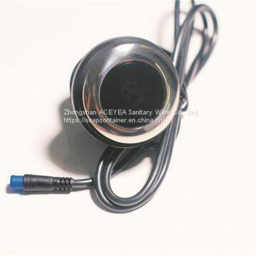 High Temperature Resistance Toilet Flush Tank Adjustable Water Pressure photo-2