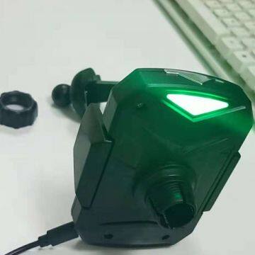 Charging Vertical Stand Unplugging Charging Car Mount