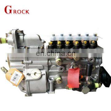 SINOTRUK wd615 diesel engine fuel injection pump GYL259A PZBH6P120 BP2019A