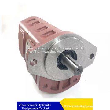 C101 C102 G101 G102 Parker High Pressure Gear Pump For Dump Truck photo-5