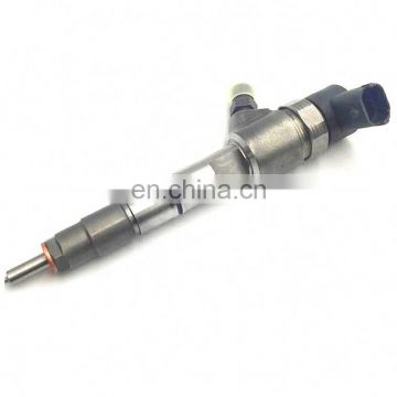 New injector diesel fuel injector 0445110486