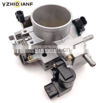 Car Electronic Throttle Body 16400-PNB-G01/16400-PNB-G02/16400-PNB-G51/16400-PNB-G52 Electronic System photo-3
