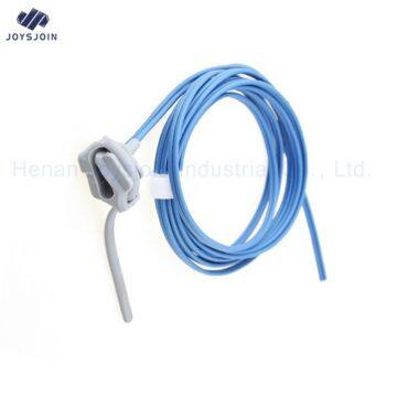 Biolight Neonate Silicone Wrap Reusable Spo2 Sensor Round 12Pin photo-4